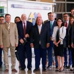 Venezuela recibe respaldo internacional para comicios presidenciales Foto: Venezuela recibe a la ONU /cortesía