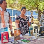 Jornada Nacional Lectora por el Día Internacional del Libro en Granada y Estelí Foto: Jornada Nacional Lectora por el Día Internacional del Libro en Granada y Estelí / TN8