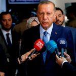 Foto: Giro político en Türkiye /cortesía