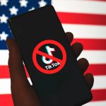 ¿Adiós a TikTok en EE.UU? Senado aprueba ley que prohibiría la app Foto: Bloqueo de TikTok en EE.UU /cortesía