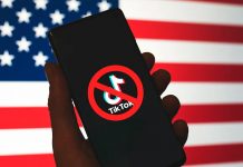 ¿Adiós a TikTok en EE.UU? Senado aprueba ley que prohibiría la app Foto: Bloqueo de TikTok en EE.UU /cortesía