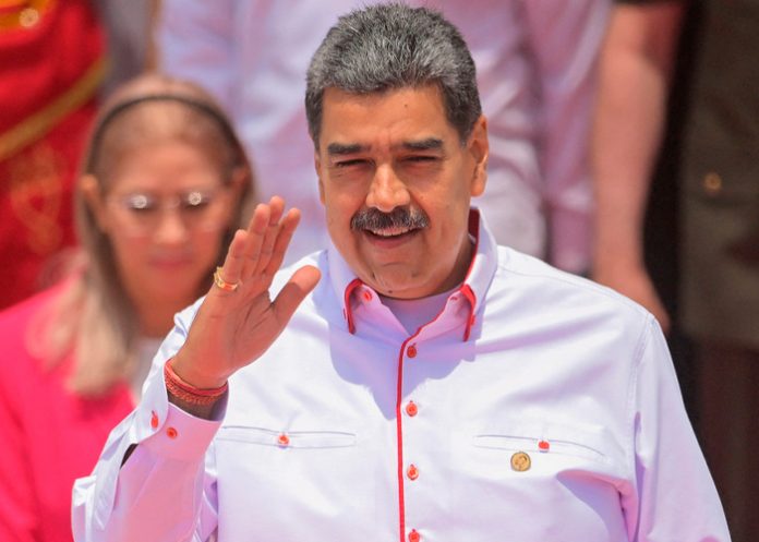 Foto: Venezuela sede del ALBA-TCP /cortesía