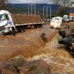 169 muertos por temporada de lluvias en África oriental