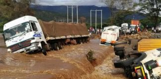 169 muertos por temporada de lluvias en África oriental