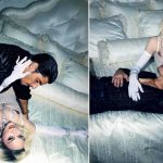 ¿Quien es Alberto Guerra? El mexicano que aparece muy sexy junto a Madonna ¿Quien es Alberto Guerra? El mexicano que aparece muy sexy junto a Madonna