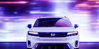Honda construirá en Canadá usina de vehículos eléctricos