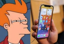 Pinche nefasto: Reportó como ‘robado’ el iPhone que le regaló a su ex Reportó como 'robado' el iPhone que él mismo obsequió