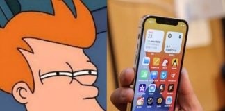 Reportó como 'robado' el iPhone que él mismo obsequió