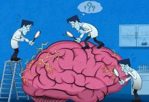 Diagnosticada con ‘cerebro de amor’ tras llamar a su novio más de 100 veces al día Llama a su novio más de 100 veces al día