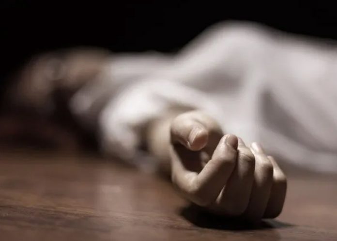 2 Sentenciado a cadena perpetua por matar a su esposa