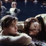 Por una enorme cantidad subastan puerta donde Rose se salvó en Titanic Por una enorme cantidad subastan puerta donde Rose se salvó en Titanic