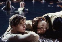Por una enorme cantidad subastan puerta donde Rose se salvó en Titanic Por una enorme cantidad subastan puerta donde Rose se salvó en Titanic