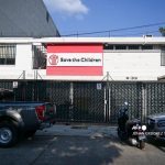 En Guatemala allanan sede de ONG internacional por supuesto abuso de niños Fiscalía de Guatemala allana sede de ONG internacional por supuesto abuso de niños