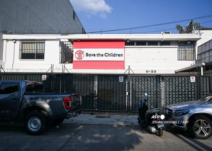 Fiscalía de Guatemala allana sede de ONG internacional por supuesto abuso de niños