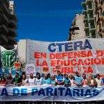 Foto: Argentina se moviliza /cortesía