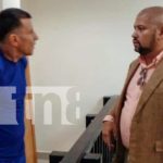 Foto:Declaran culpable a hombre que causó lesiones graves a uma mujer en Ocotal/Cortesía