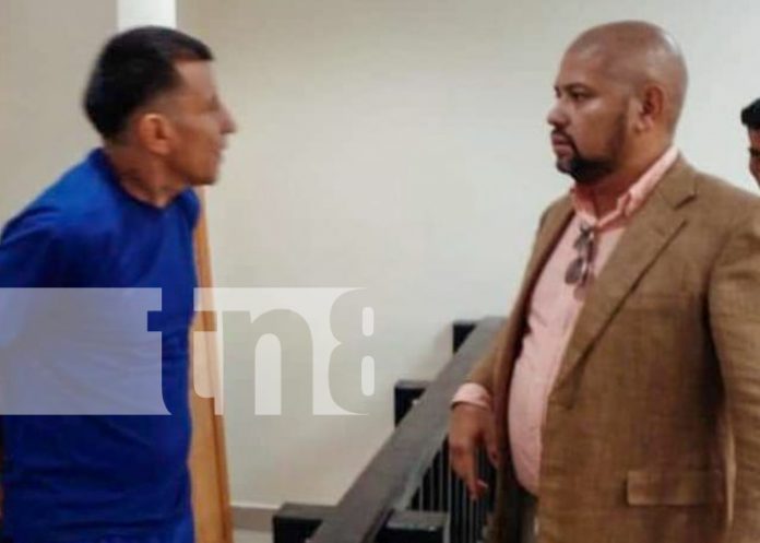 2 Foto:Declaran culpable a hombre que causó lesiones graves a uma mujer en Ocotal/Cortesía