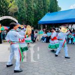 Foto: Jinotega de fiesta /cortesía