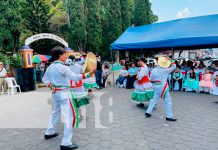 Jinotega se prepara para las fiestas del 319 aniversario de La Santa Cruz Foto: Jinotega de fiesta /cortesía