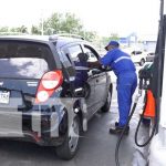 Precio del combustible y sus derivados mantienen en su precio del 28 de abril al 4 de mayo 2024 Precio del combustible y sus derivados mantienen en su precio del 28 de abril al 4 de mayo 2024