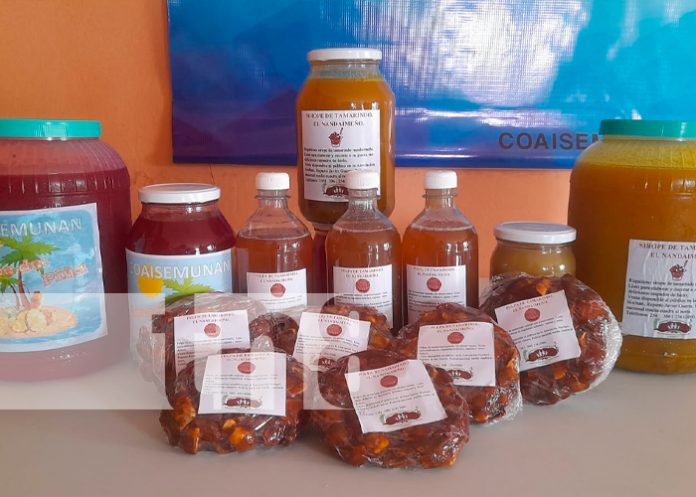 2 Foto: Tamarindo de Nandaime /cortesía