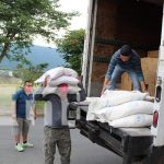 Más de mil centros de clases recibirán la Merienda Escolar en Jinotega Merienda escolar 2024 llega a Jinotega