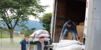 Merienda escolar 2024 llega a Jinotega