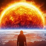 Catástrofe: Científicos ya tienen la fecha exacta en la que el Sol explotará Ya tienen la fecha exacta en la que el Sol explotará