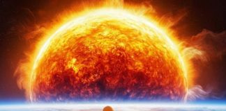 Ya tienen la fecha exacta en la que el Sol explotará
