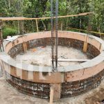¡Beneficios tangibles! Familias de Pueblo Nuevo tendrán agua potable en Jinotega Foto: ¡Beneficios tangibles! Familias de Pueblo Nuevo tendrán agua potable en Jinotega/TN8