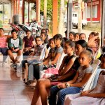 Relanzamiento casa de la Cultura «Cornelio Silva» en el municipio de La Libertad, Chontales Foto: Relanzamiento casa de la Cultura "Cornelio Silva" en el municipio de La Libertad, Chontales/TN8