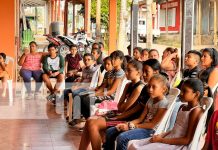Relanzamiento casa de la Cultura «Cornelio Silva» en el municipio de La Libertad, Chontales Foto: Relanzamiento casa de la Cultura "Cornelio Silva" en el municipio de La Libertad, Chontales/TN8