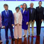 Foto: Venezuela y Rusia unen lazos /cortesía