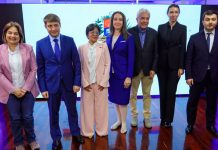 Foto: Venezuela y Rusia unen lazos /cortesía
