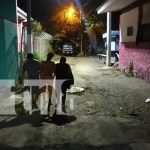 Pleito al calor de los tragos, deja una persona lesionada en la Isla de Ometepe Foto: Pleito al calor de los tragos, deja una persona lesionada en la Isla de Ometepe/TN8