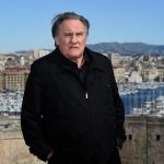 Gérard Depardieu, actor francés, es detenido por supuestas agresiones sexuales Gérard Depardieu, detenido por presuntas agresiones sexuales