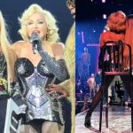 Madonna celebra fiesta exclusiva en México: estos fueron los famosos invitados