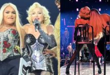 Madonna celebra fiesta exclusiva en México: estos fueron los famosos invitados