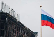 Foto: Rusia desafía a EE.UU. /cortesía