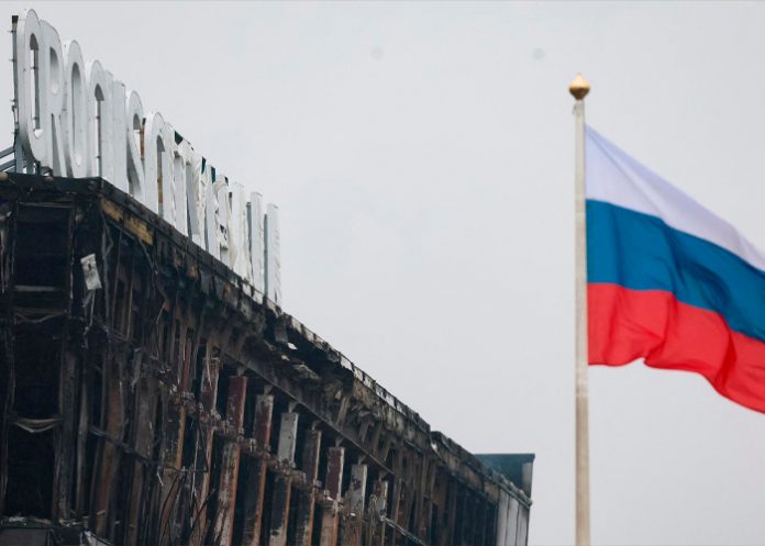 Foto: Rusia desafía a EE.UU. /cortesía