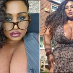 Modelo de OnlyFans dice estar soltera porque los hombres huyen por su hermosura