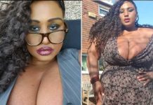 Modelo de OnlyFans dice estar soltera porque los hombres huyen por su hermosura Modelo de OnlyFans dice estar soltera porque los hombres huyen por su hermosura