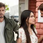 Actor de 'Vuelve a mí' habla de la relación de William Levy y Samadhi Zendejas