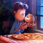 ¿Listos para el estreno de la cinta animada ‘Garfield: fuera de casa’? ¿Listos para el estreno de la cinta animada 'Garfield: fuera de casa'?