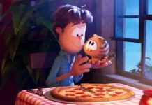¿Listos para el estreno de la cinta animada ‘Garfield: fuera de casa’? ¿Listos para el estreno de la cinta animada 'Garfield: fuera de casa'?