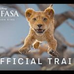 Te presentamos el tráiler de “Mufasa: El Rey León”, la nueva apuesta de Disney Te presentamos el tráiler de “Mufasa: El Rey León”, la nueva apuesta de Disney