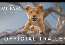 Te presentamos el tráiler de “Mufasa: El Rey León”, la nueva apuesta de Disney Te presentamos el tráiler de “Mufasa: El Rey León”, la nueva apuesta de Disney