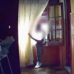 La traición: Descubrió que su novio robaba los ahorros de sus padres jubilados Descubre que su novio robaba los ahorros de sus padres jubilados