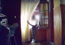La traición: Descubrió que su novio robaba los ahorros de sus padres jubilados Descubre que su novio robaba los ahorros de sus padres jubilados