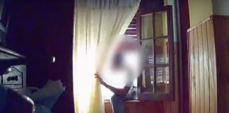 Descubre que su novio robaba los ahorros de sus padres jubilados